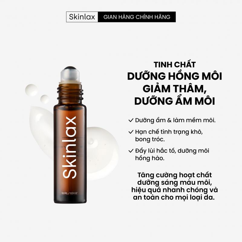 Serum trị thâm môi SKINLAX