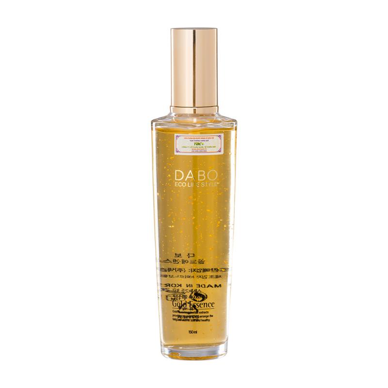 Serum vàng 24K Dabo Gold Essence