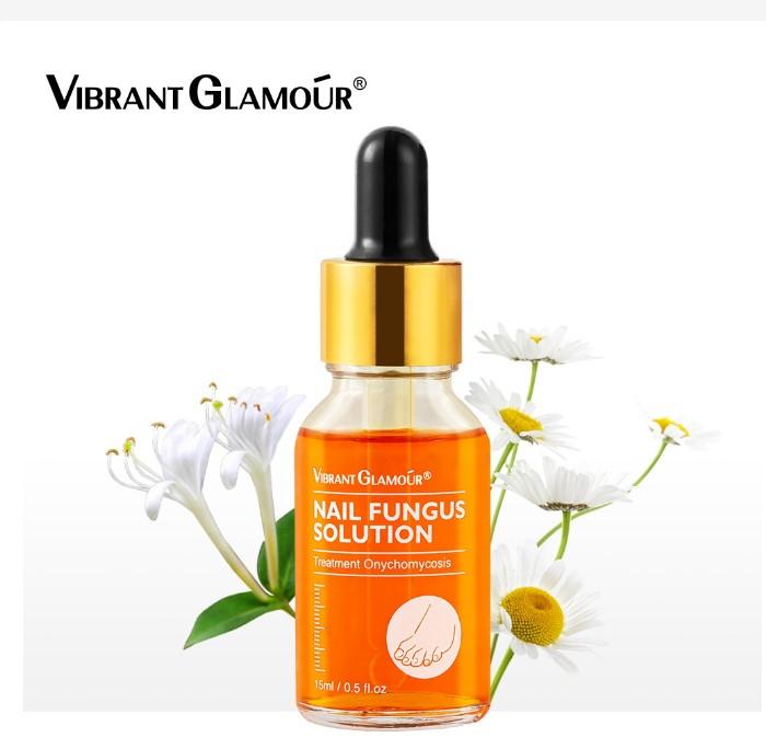 Serum Vibrant Glamour