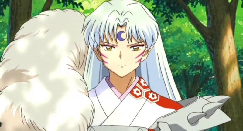 Sesshomaru