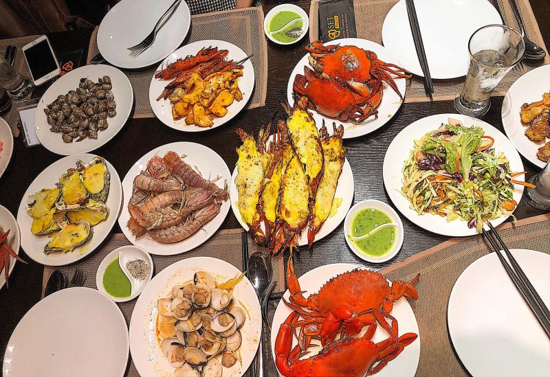 Top 13 Quán ăn ngon và chất lượng tại đường Lạc Trung, Hà Nội - Toplist.vn