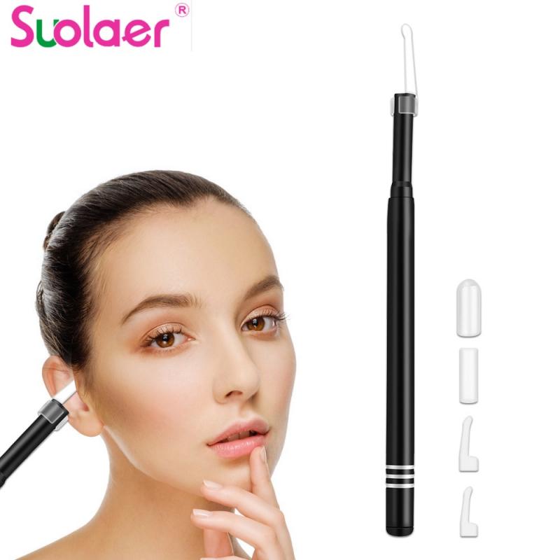 Set dụng cụ lấy ráy tai Suolaer