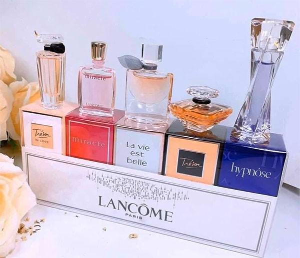 Lancome