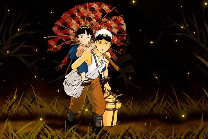 Setsuko - Mộ đom đóm (Grave Of The Fireflies)