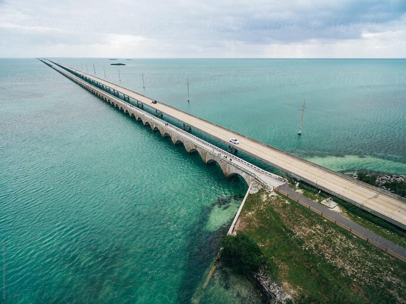 Seven Mile Bridge