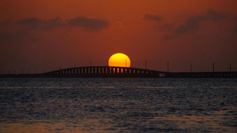 Cầu Seven Mile Bridge