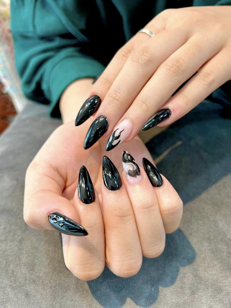 Sexy Nails