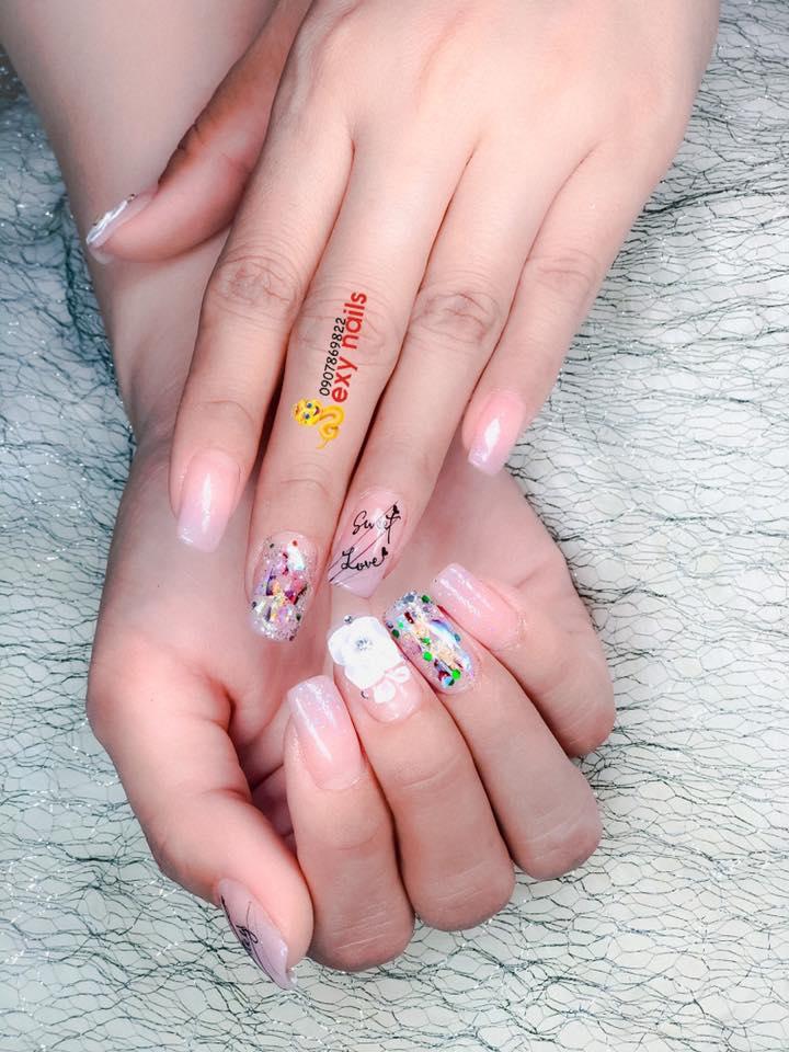 Tiệm nail đẹp và chất lượng nhất Biên Hòa, Đồng Nai