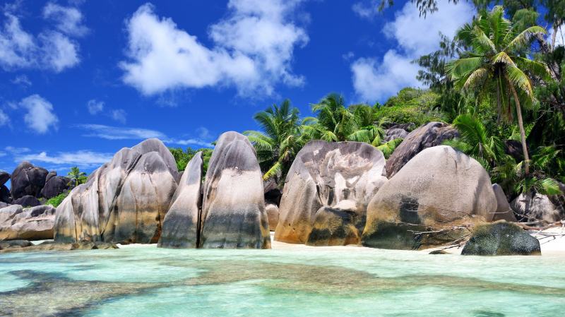 Seychelles