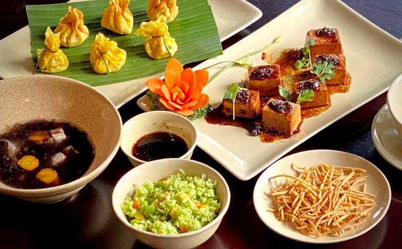 Top 9 Nhà hàng món Việt ngon nhất ở Quận 1 - TP Hồ Chí Minh - toplist.vn