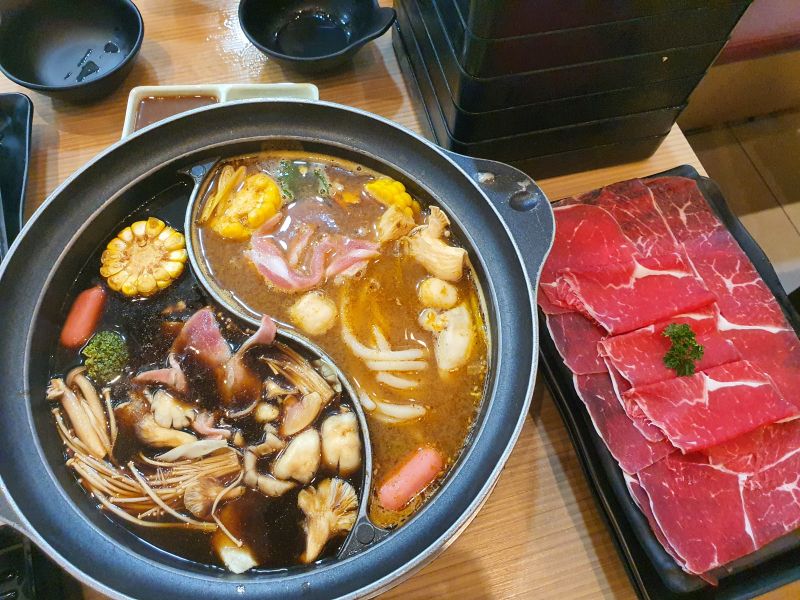 Shabu Ya