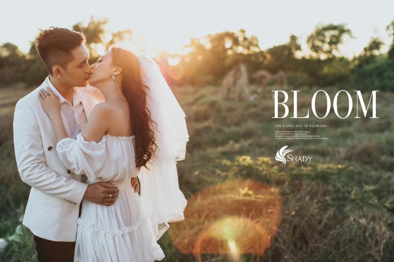Với studio chụp ảnh cưới đẹp tại Bình Dương, chúng tôi cam kết mang lại cho bạn những bức ảnh cưới hoàn hảo nhất với phong cách riêng biệt và tình cảm chân thật. Hãy đến và trải nghiệm dịch vụ của chúng tôi để có những bức ảnh cưới đẹp và ý nghĩa nhất.