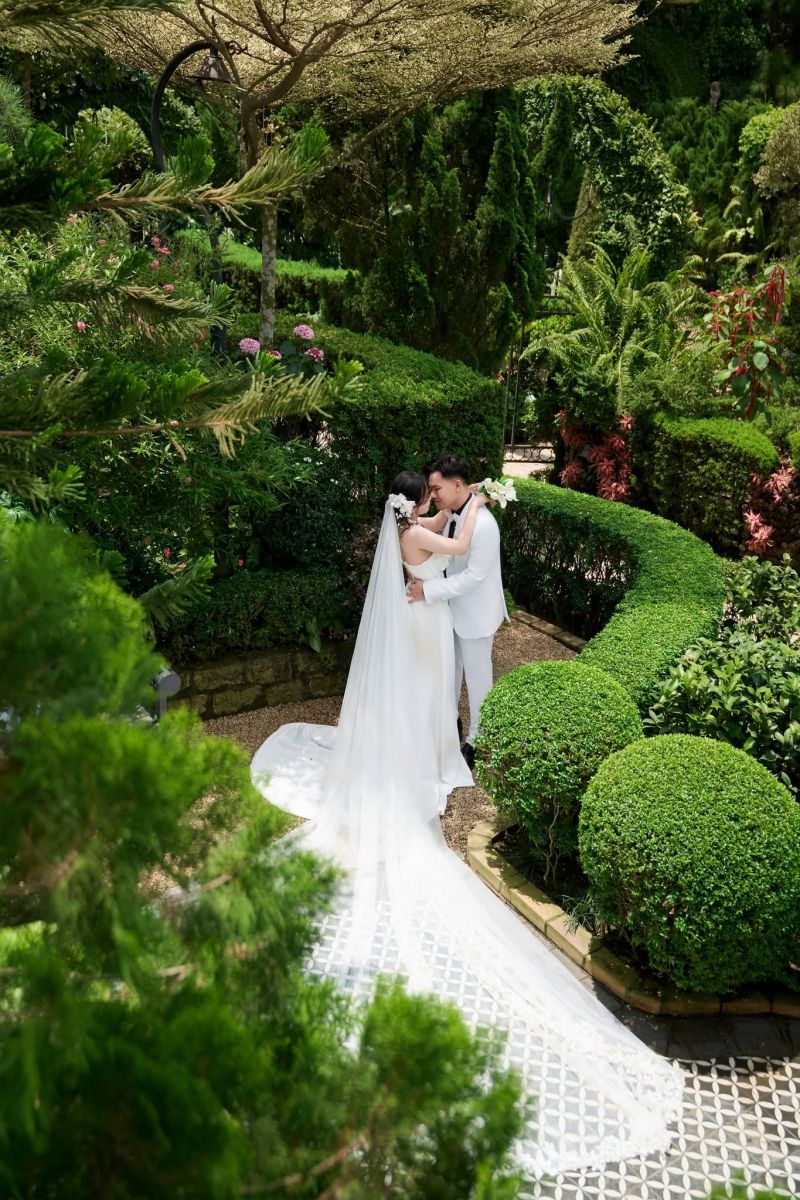 Shady Studio - Chụp Ảnh Cưới Đẹp Bình Dương