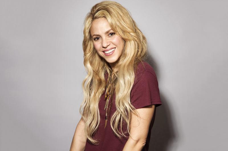 Shakira