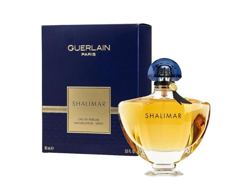 Shalimar – Guerlain