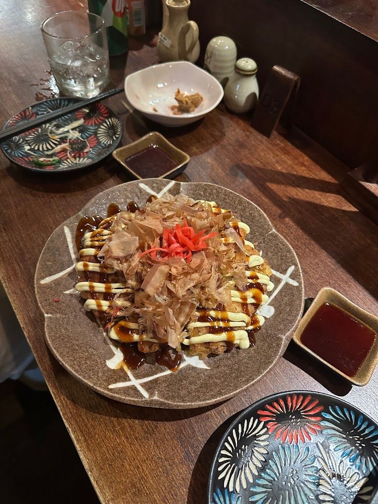 Shamoji Robata Yaki Hanoi