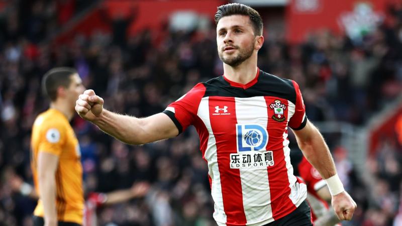 Shane Long