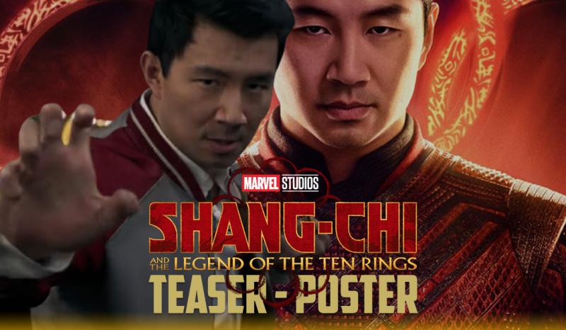 ﻿Shang-Chi and the Legend of the Ten Rings