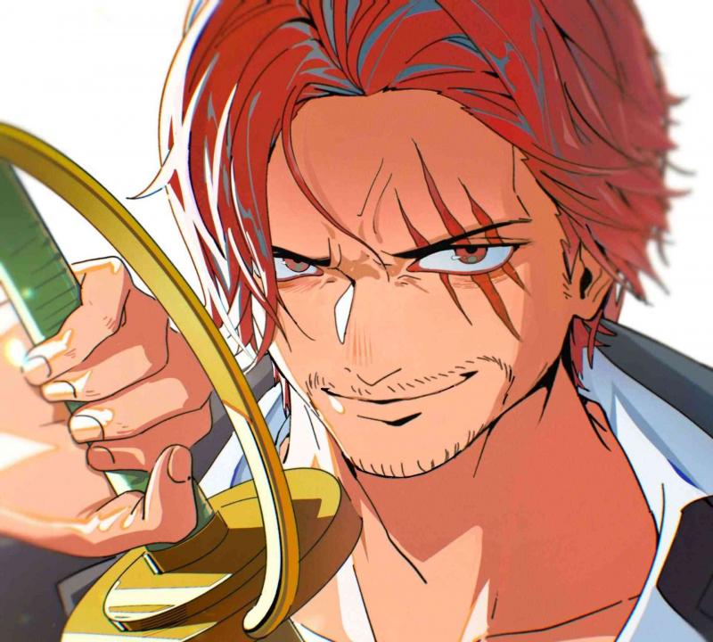 Shanks