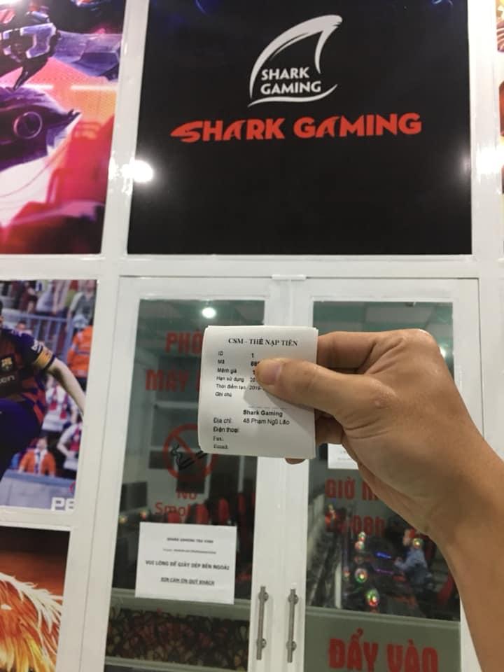 Shark Gaming