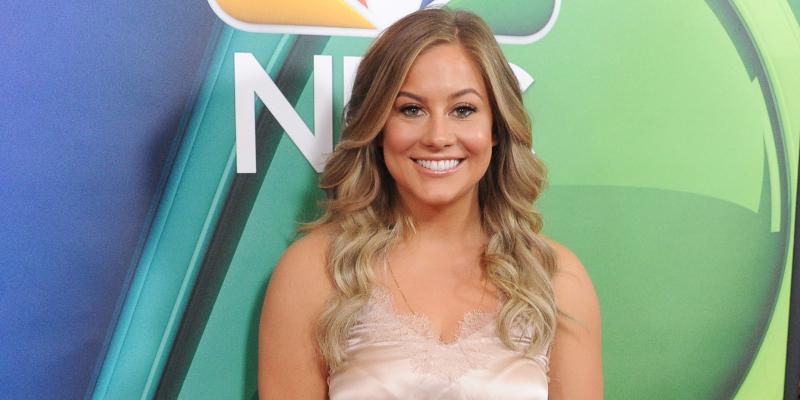 Shawn Johnson