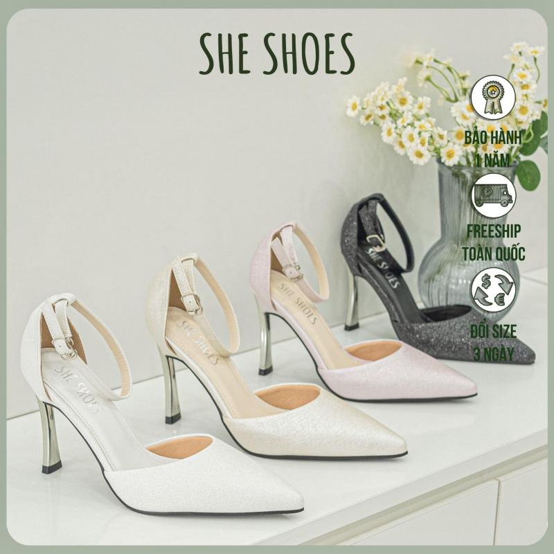 She Shoes