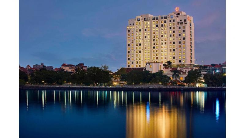 Khách sạn Sheraton Hà Nội