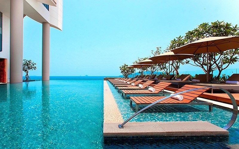 Khách sạn Sheraton Nha Trang