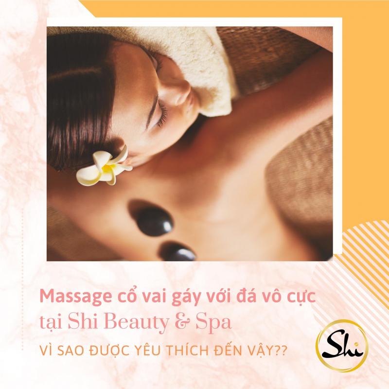 Shi Beauty & Spa