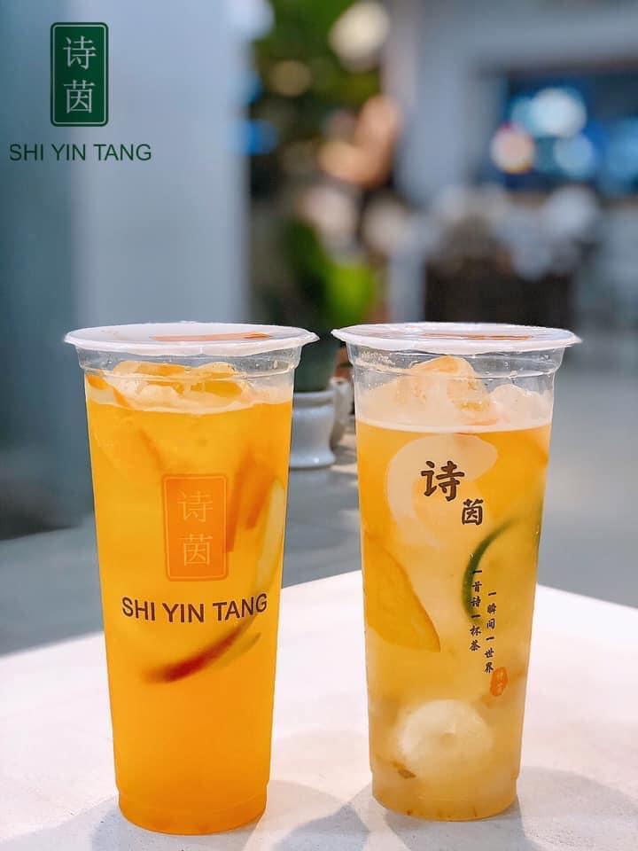 Shi Yin Tang