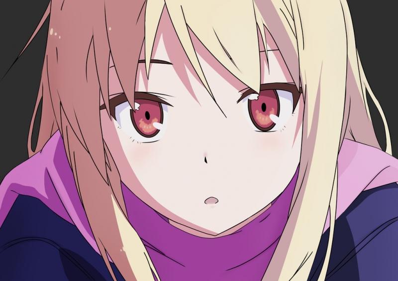 Shiina Mashiro