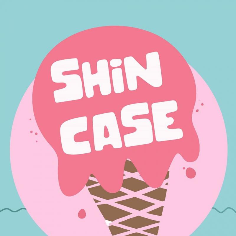 SHIN CASE