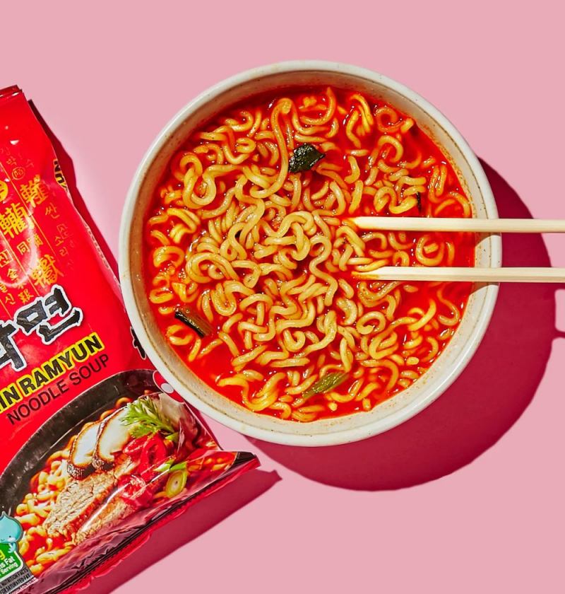 Shin Ramyun