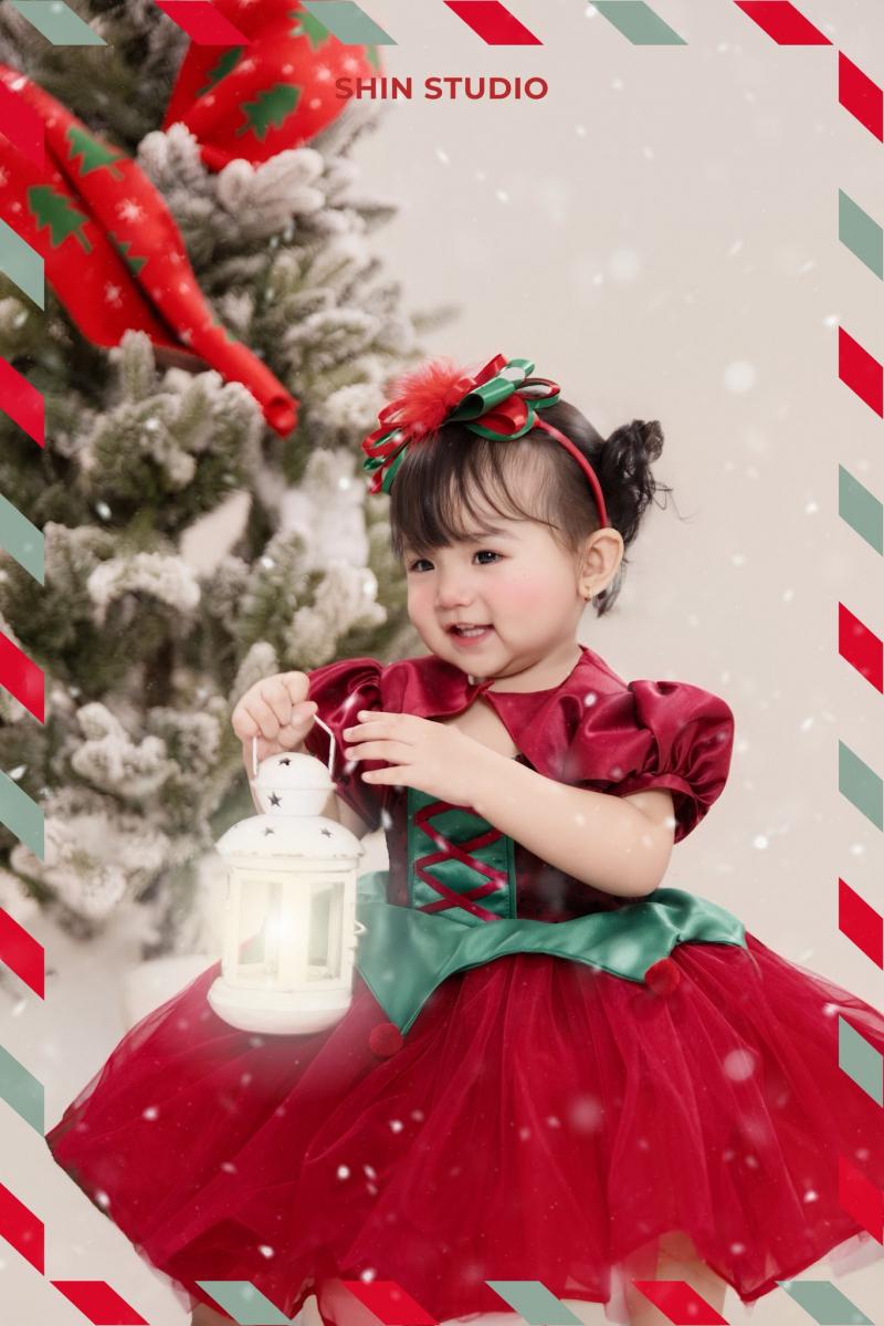 Shin Studio - Ảnh viện Gia đình & Bé