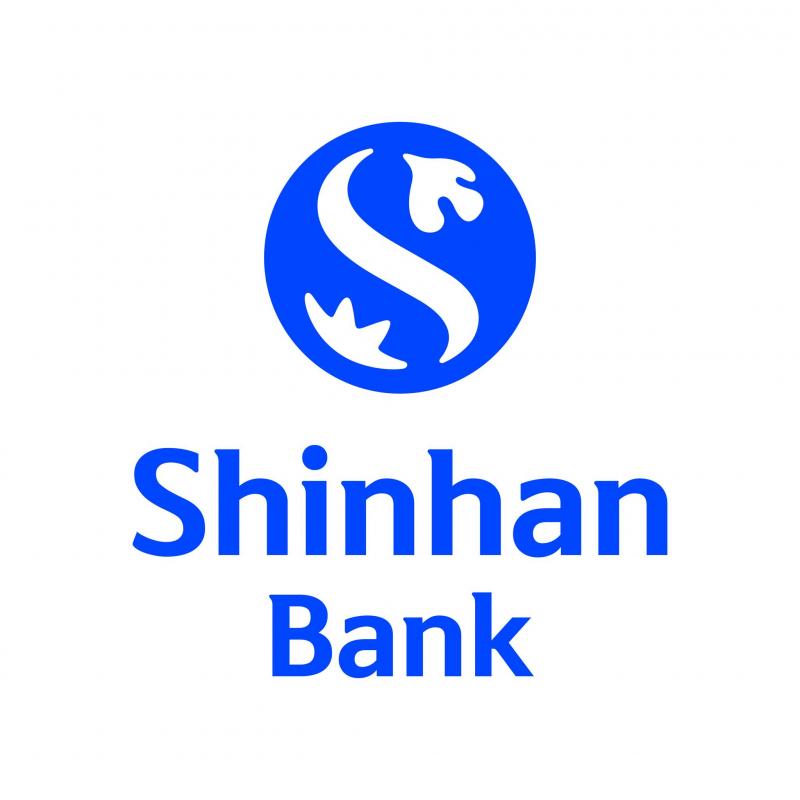 Shinhan Bank