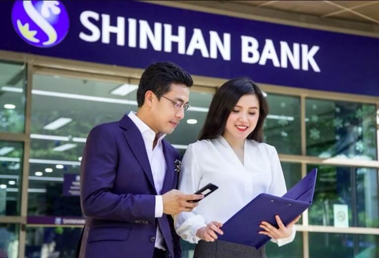 Shinhanbank