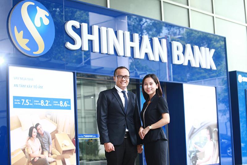 Shinhanbank