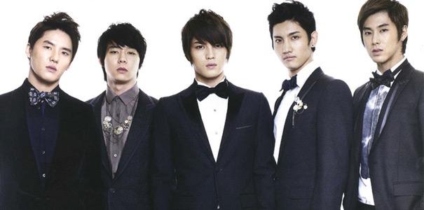 DBSK