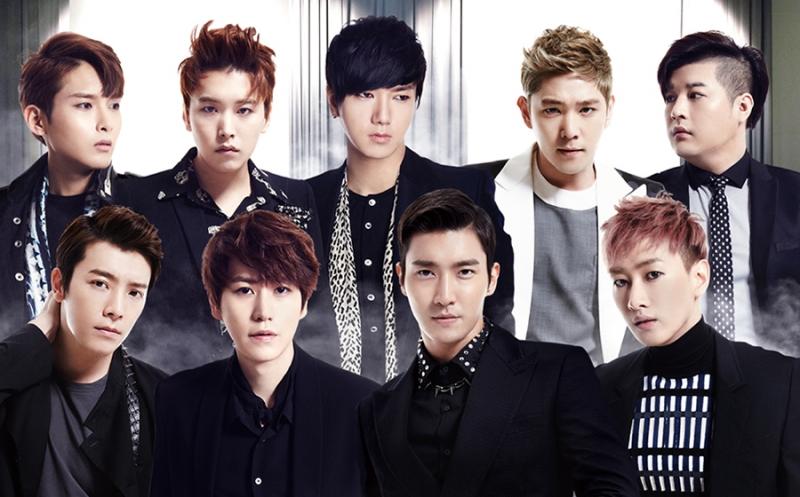 Super Junior