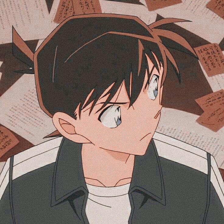 Shinichi Kudo