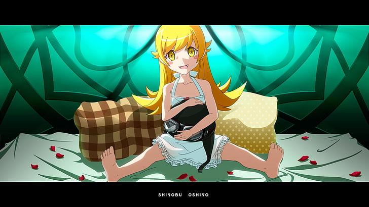 Shinobu Oshino