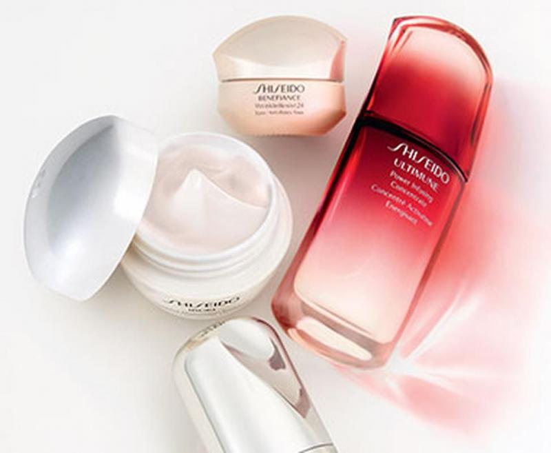 Shiseido