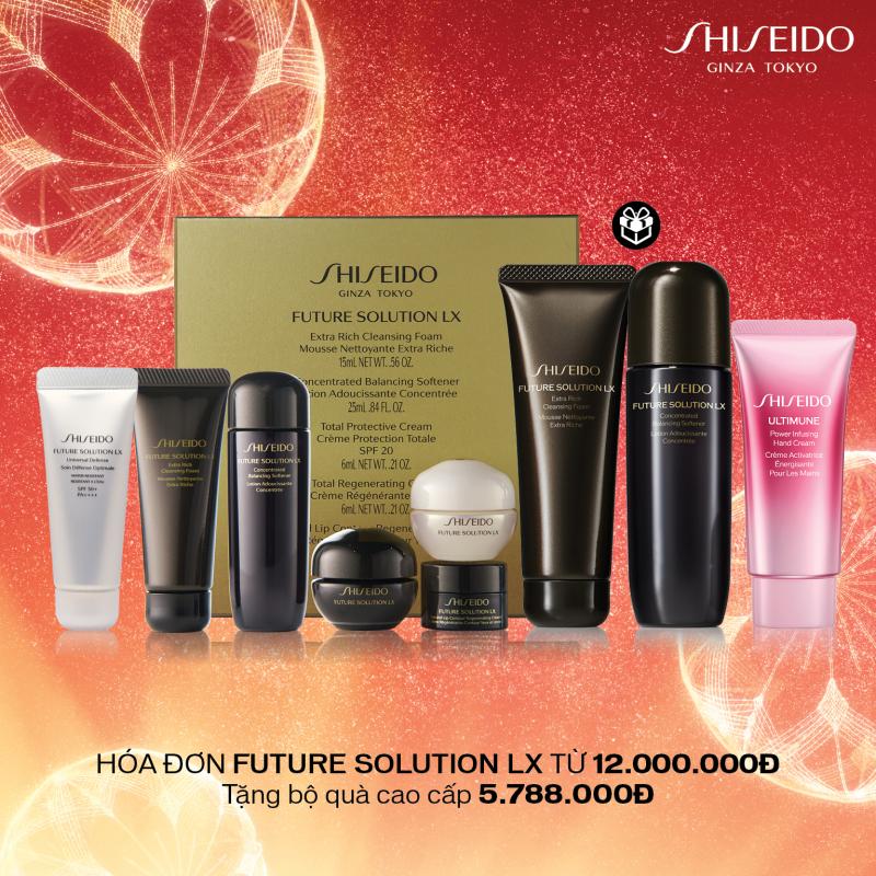 Shiseido