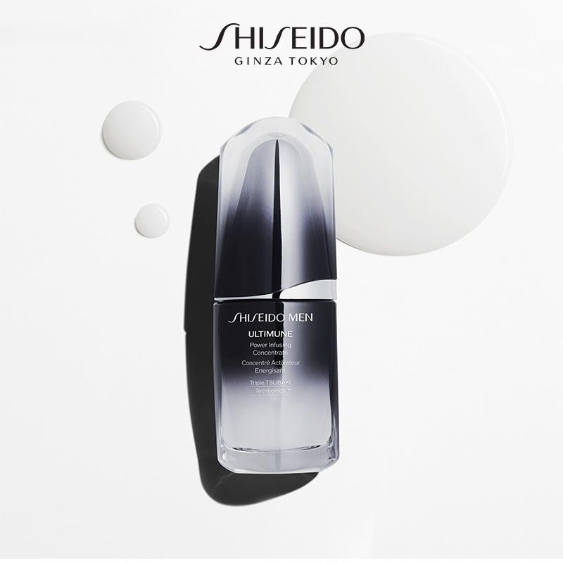 Shiseido