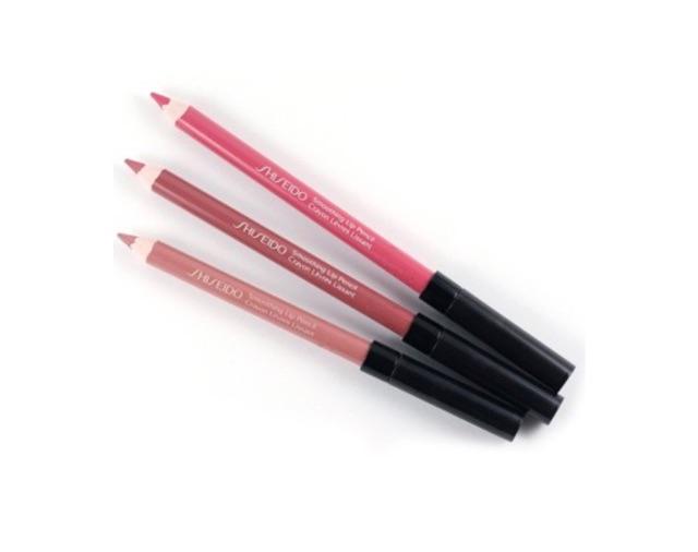 Shiseido Makeup Smoothing Lip Pencil