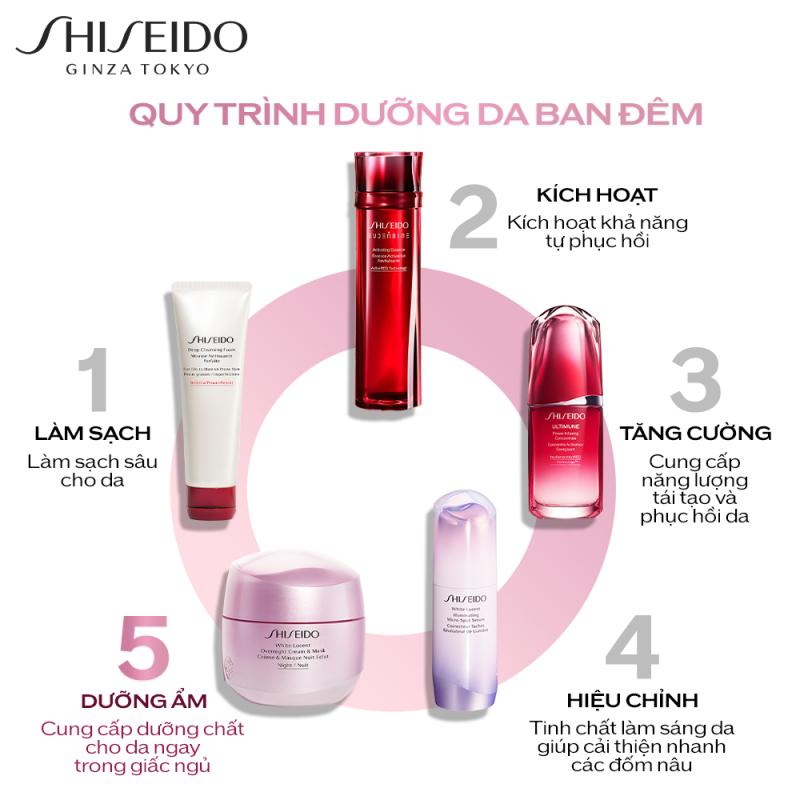 Shiseido Official Store