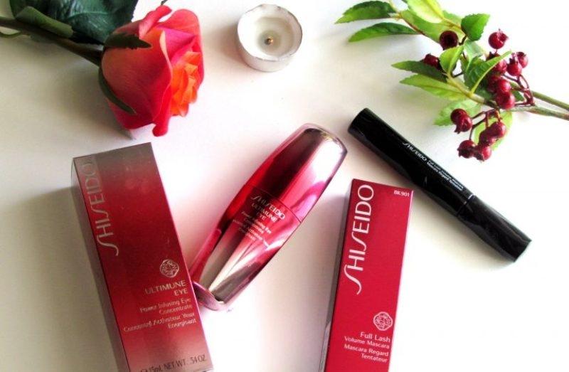 Shiseido Ultimune Power Infusing Eye Concentrate