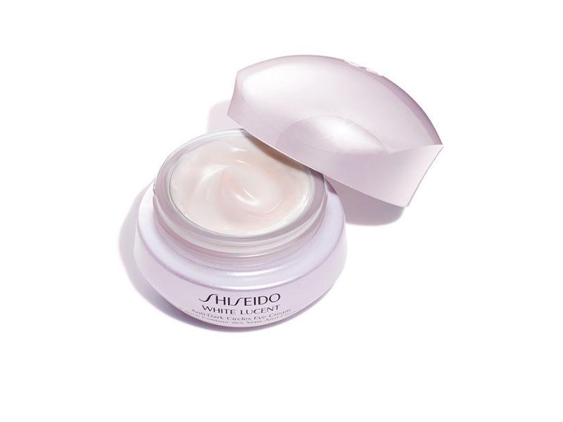 Kem dưỡng mắt Shiseido White Lucent Anti-Dark Circles Eye Cream