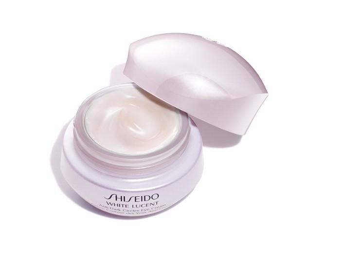 Shiseido White Lucent Anti-Dark Circles Eye Cream 15ml