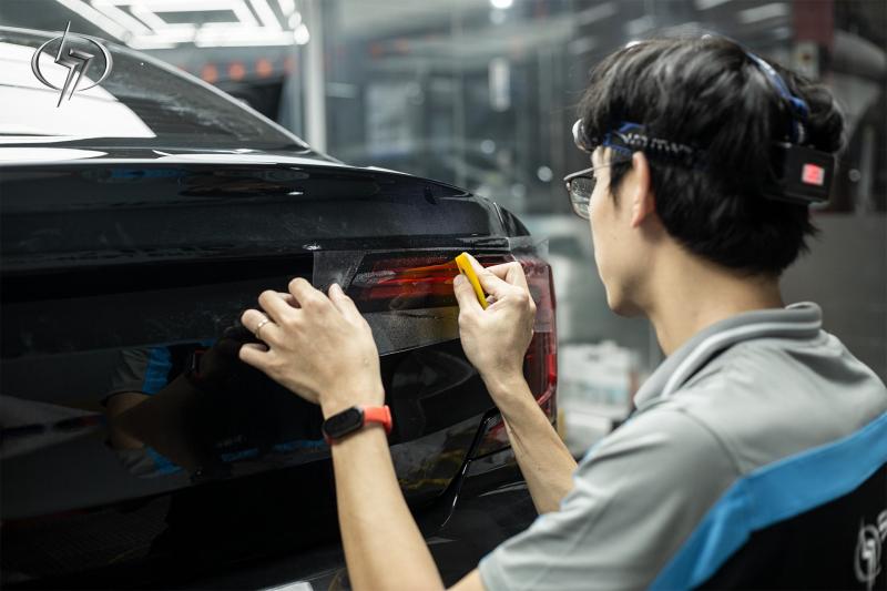 Shitek Auto Detailing - Chăm Sóc Xe Chuyên Nghiệp